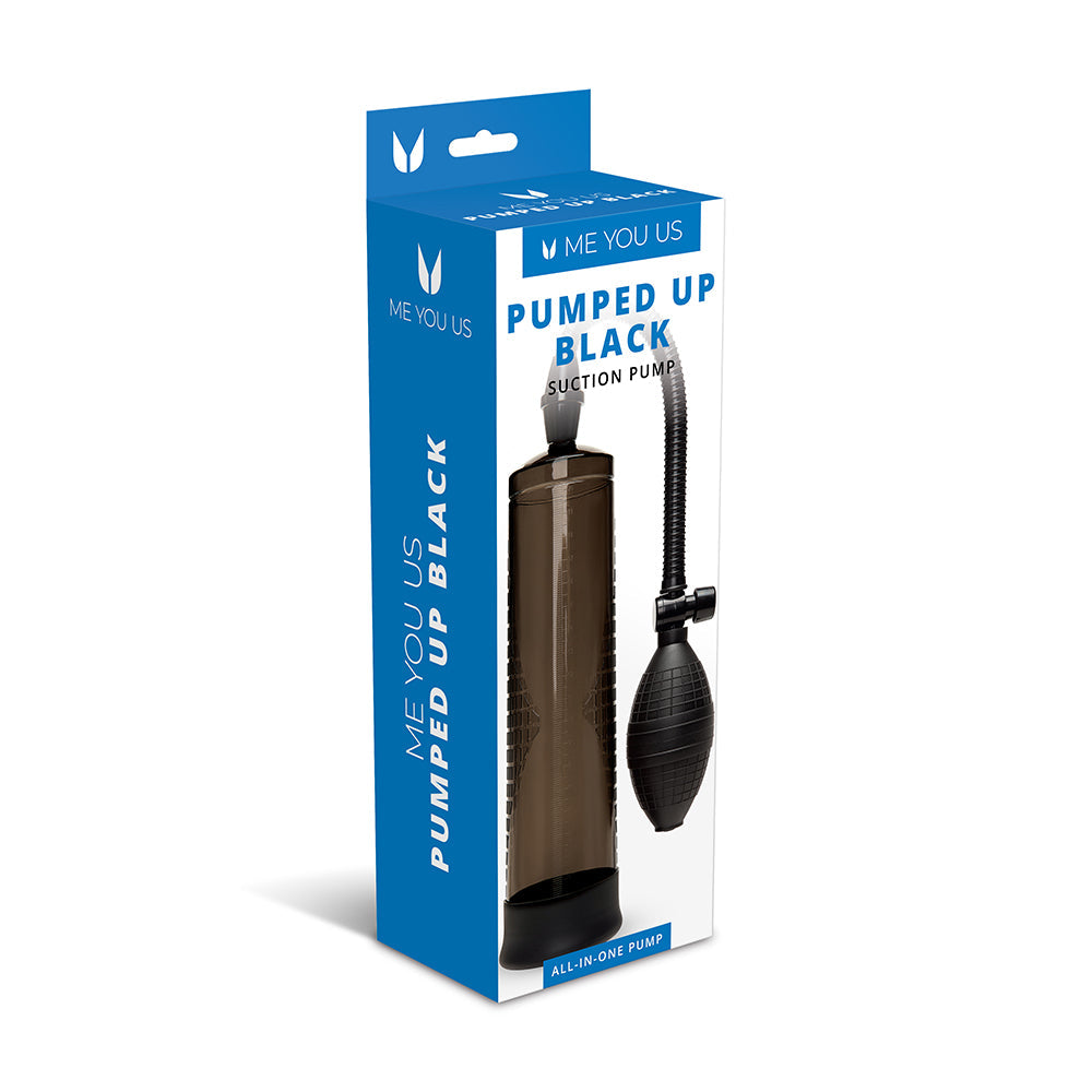 Me You Us Penis Pump